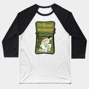 The Bondwoman Baseball T-Shirt